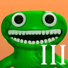 Garten Of Banban 3 Mobile APK icon